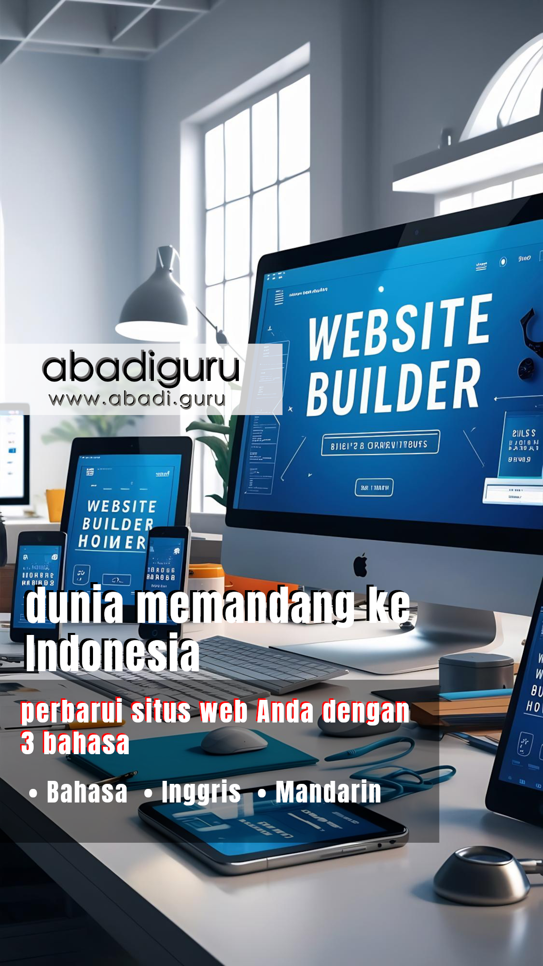Our Mission
